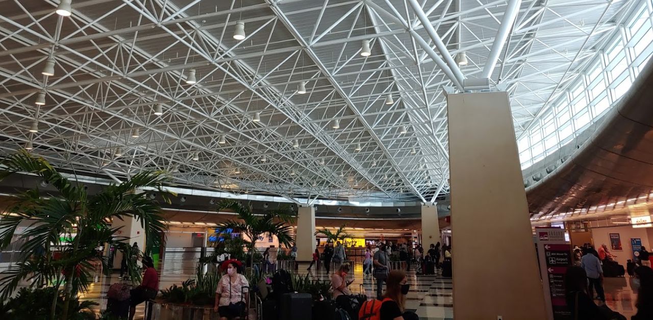 Miami International Airport